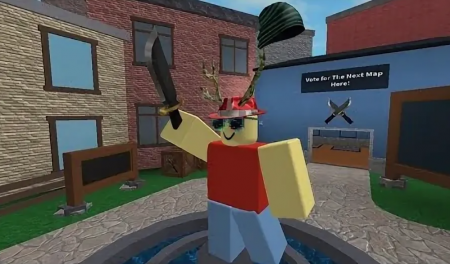 Как ММ2 покорила миллионы игроков в Roblox