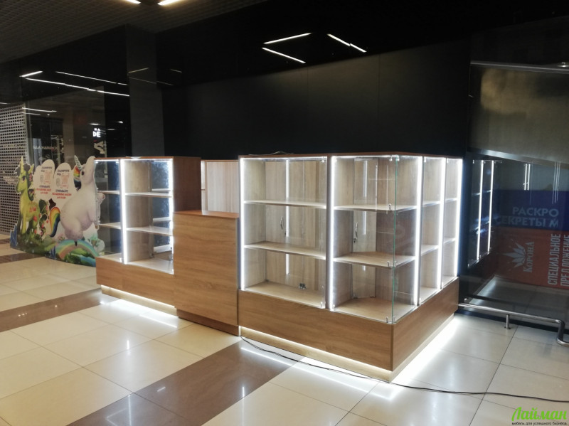 Офисная мебель. Виды, выбор, современные тенденции